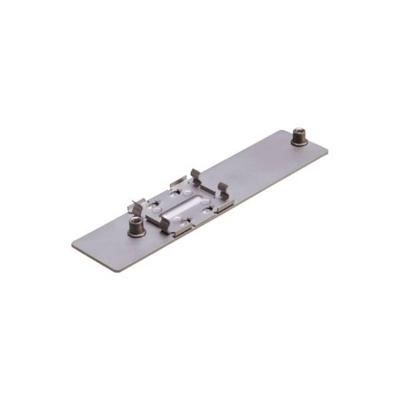 ifm Electronic E73007 DIN-railadapter E73007 1 stuk(s)
