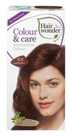 Hairwonder Colour & Care 5.5 Mahonie - thumbnail