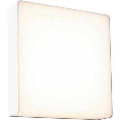 Paulmann Azalera 94841 LED-buitenlamp (wand) LED 8.5 W Wit Paulmann Azalera 94841 LED-buitenlamp (wand) LED 8.5 W Wit
