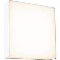 Paulmann Azalera 94841 LED-buitenlamp (wand) LED 8.5 W Wit - thumbnail