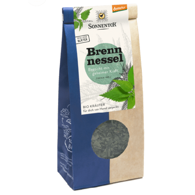 Sonnentor Losse Brandnetel Thee