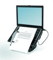 Fellowes Professional Series laptop werkstation - thumbnail