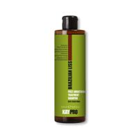 Kay Pro Brazillian Liss Post-Smoothing Treatment Shampoo 500ml - thumbnail