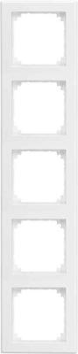 Merten 484519 Afdekking Frame System M Polar-wit 1 stuk(s)