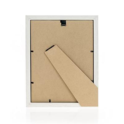 Zep fotolijst dn723w palmi white 15x20 / 20x30 cm