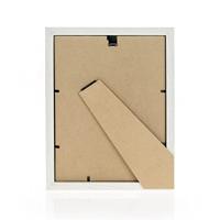 Zep fotolijst dn723w palmi white 15x20 / 20x30 cm - thumbnail