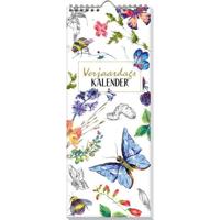 Botanical Verjaardagskalender - thumbnail