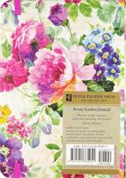 Peony Garden Notitieboek - thumbnail