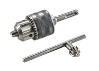 Metabo 626724000 Metabo boorhouder van het sleuteltype SDS-plus-adapter - thumbnail