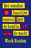 Het wonderbaarlijke voorval met de hond in de nacht - Mark Haddon - eBook (9789026141645) - thumbnail