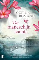 De maneschijnsonate - Corina Bomann - eBook (9789460239335) - thumbnail