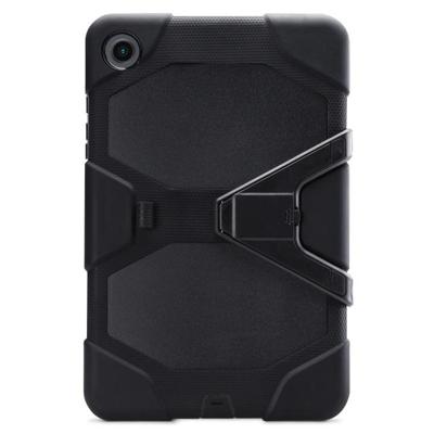 Xccess Survivor Essential Case Samsung Galaxy Tab A8 10.5 2021 Black