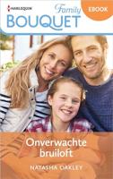 Onverwachte bruiloft - Natasha Oakley - ebook - thumbnail
