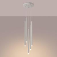 Hanglamp PASTELO 5P beige - thumbnail