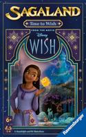Ravensburger disney wish - thumbnail