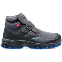 HKS Werkschoen Rider ORTP Las Hoog S3 | Zwart | Maat 46 - 00.162.075.46 - thumbnail