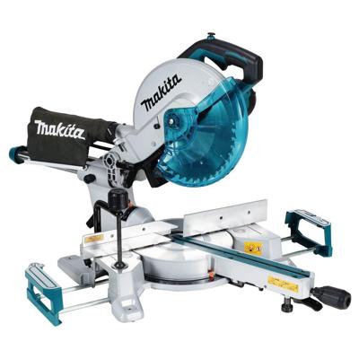 Makita ls1110f 230 v radiaal afkortzaag 260 mm - ls1110f Makita ls1110f 230 v radiaal afkortzaag 260 mm - ls1110f