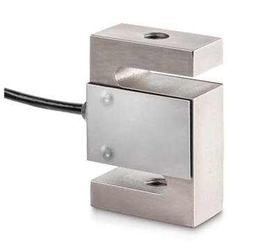 Sauter Krachtmeter 1000 N (max.) Fabrieksstandaard (zonder certificaat) Sauter Krachtmeter 1000 N (max.) Fabrieksstandaard (zonder certificaat)