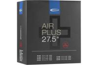 Schwalbe binnenband sv21ap air plus 27.5" / 40/62-584 40mm ventiel - thumbnail