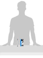 Pen Roller Pilot G-1 Zwart 0,3 mm (12 Stuks) - thumbnail