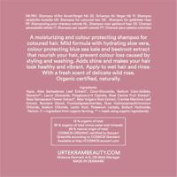 Shampoo soft wild rose - thumbnail