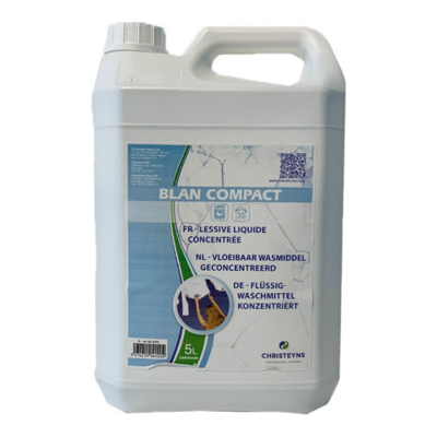Blan - Vloeibaar Inweekwasmiddel - 5ltr