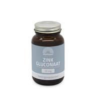 Mattisson HealthStyle Zink Gluconaat 25mg - thumbnail
