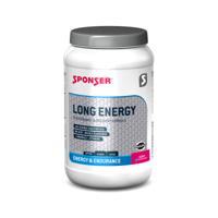 Sponser long energy sportdrink 1200g aroma: berry - thumbnail