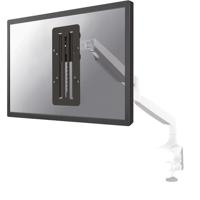Neomounts FPMA-LIFT100BLACK Hoogteverstelbare VESA-adapter - universeel - thumbnail