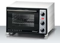 Steba Grill- en bakoven 20 L 1500 W KB 27 U.2 - thumbnail