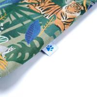 Kindershirt met korte mouwen 104 meerkleurig - thumbnail