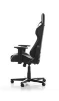 DXRacer Formula L zwart/wit - thumbnail
