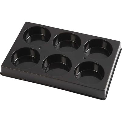 Creativ Company Waterverf palet, 45mm