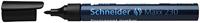 Schneider permanent marker Maxx 230 zwart - thumbnail