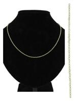 Edelstenen Ketting Peridoot - Summer Vibes - thumbnail