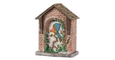Efteling Sprekende Papegaai Efteling Sprekende Papegaai