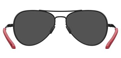 Kinderzonnebril Under Armour UA-INSTINCT-JR-BLX Ø 51 mm