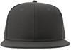 Atlantis AT685 Snap Back-S Cap - Dark-Grey - One Size