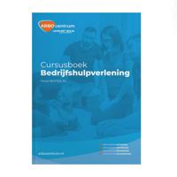 BHV cursusboek - BHV cursusboek - thumbnail