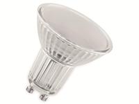 OSRAM HOMELIGHTING 4058075466579 LED-lamp Energielabel G (A - G) GU10 Reflector 4.3 W = 30 W Warmwit (Ø x l) 51 mm x 55 mm 5 stuk(s) - thumbnail