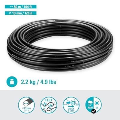 GARDENA Aanvoerbuis 13 mm (1/2")