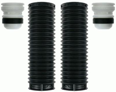 Aanslagrubber met stofkap - Protection kit 900208