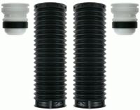 Aanslagrubber met stofkap - Protection kit 900208 - thumbnail