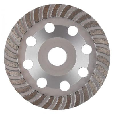 Makita Accessoires Diamant komschijf 125mm - B-50005 - B-50005