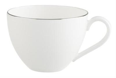VILLEROY & BOCH - Anmut Platinum No 1 - Koffiekop 0,20l