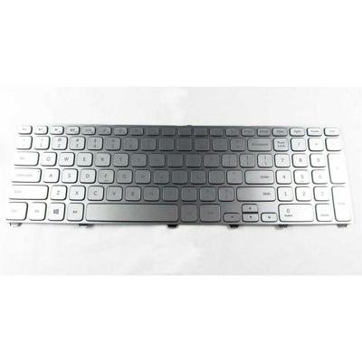 Notebook keyboard for Dell Inspiron 17-7000 series backlit Notebook keyboard for Dell Inspiron 17-7000 series backlit