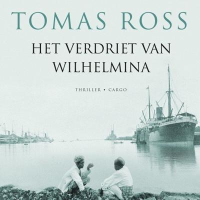 Het verdriet van Wilhelmina Het verdriet van Wilhelmina