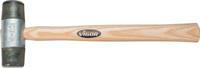 Vigor V1212 Kunststof hamer 320 g 280 mm 1 stuk(s) - thumbnail