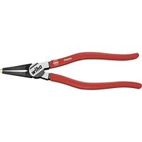 Wiha Borgringtang Classic met MagicTips® voor binnenborgringen (boringen) | 220 mm | 40-100 mm - 34691 - 34691 - thumbnail