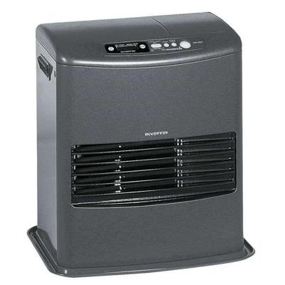 INVERTER 6008-4000 watt Elektronische petroleumkachel - ECO-functie - 24-uurs programmering - CO2-detector - Kinderveiligheid